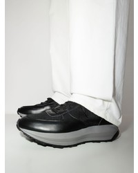 schwarze Sportschuhe von Unseen Footwear