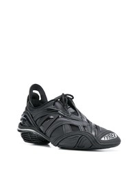 schwarze Sportschuhe von Balenciaga