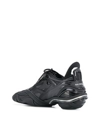 schwarze Sportschuhe von Balenciaga