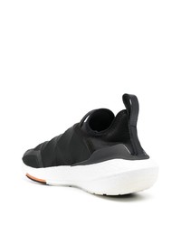 schwarze Sportschuhe von Y-3