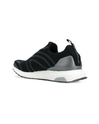 schwarze Sportschuhe von adidas by Stella McCartney