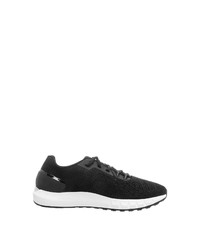 schwarze Sportschuhe von Under Armour