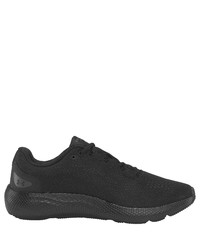 schwarze Sportschuhe von Under Armour