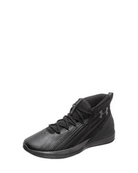 schwarze Sportschuhe von Under Armour