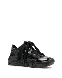 schwarze Sportschuhe von Gcds