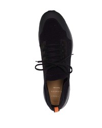 schwarze Sportschuhe von Henderson Baracco