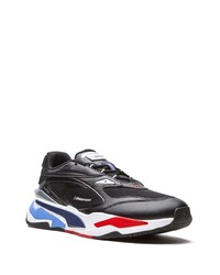 schwarze Sportschuhe von Puma