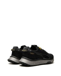 schwarze Sportschuhe von Puma