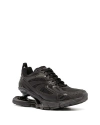 schwarze Sportschuhe von Balenciaga