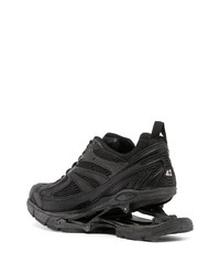 schwarze Sportschuhe von Balenciaga