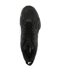 schwarze Sportschuhe von Balenciaga