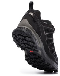 schwarze Sportschuhe von Salomon S/Lab