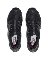 schwarze Sportschuhe von Salomon S/Lab