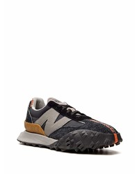 schwarze Sportschuhe von New Balance