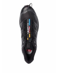 schwarze Sportschuhe von Salomon S/Lab