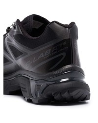 schwarze Sportschuhe von Salomon S/Lab