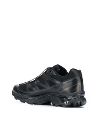 schwarze Sportschuhe von Salomon S/Lab