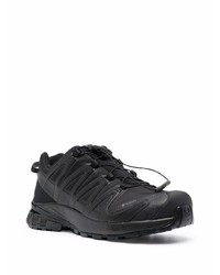 schwarze Sportschuhe von Salomon S/Lab