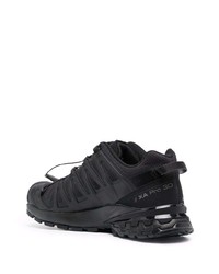 schwarze Sportschuhe von Salomon S/Lab