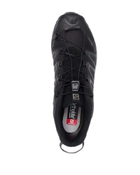 schwarze Sportschuhe von Salomon S/Lab