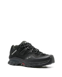 schwarze Sportschuhe von Salomon S/Lab