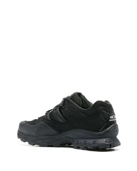 schwarze Sportschuhe von Salomon S/Lab