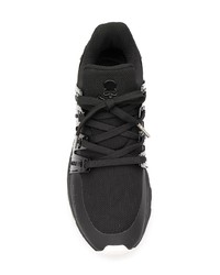 schwarze Sportschuhe von Philipp Plein