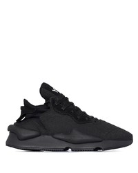 schwarze Sportschuhe von Y-3