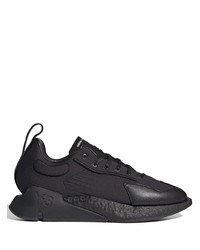 schwarze Sportschuhe von Y-3