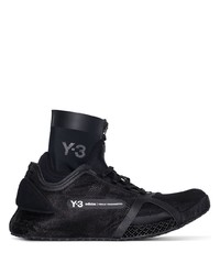 schwarze Sportschuhe von Y-3