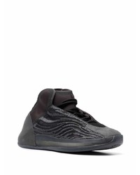 schwarze Sportschuhe von adidas YEEZY