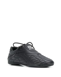 schwarze Sportschuhe von Balenciaga