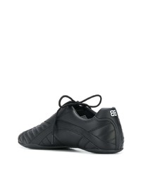 schwarze Sportschuhe von Balenciaga