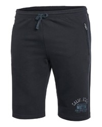 schwarze Sportshorts von AHORN SPORTSWEAR