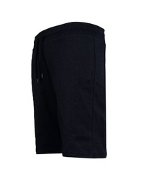 schwarze Sportshorts von AKITO TANAKA