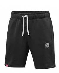 schwarze Sportshorts von BIDI BADU