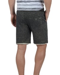 schwarze Sportshorts von BLEND