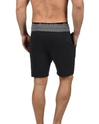 schwarze Sportshorts von BLEND