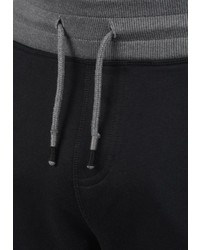 schwarze Sportshorts von BLEND