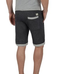 schwarze Sportshorts von BLEND