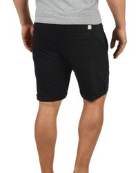 schwarze Sportshorts von BLEND