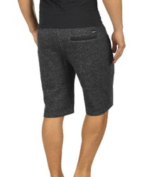 schwarze Sportshorts von BLEND