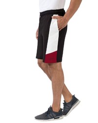 schwarze Sportshorts von CATAMARAN