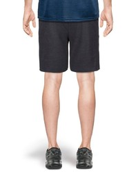 schwarze Sportshorts von ENDURANCE