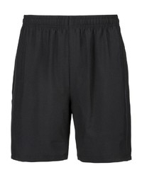 schwarze Sportshorts von ENDURANCE