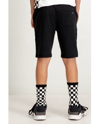 schwarze Sportshorts von GARCIA