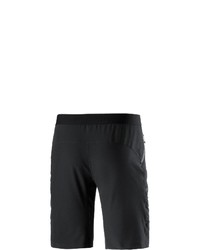 schwarze Sportshorts von GORE® Wear