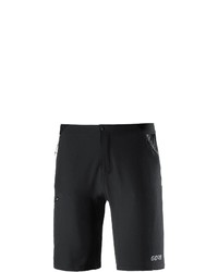 schwarze Sportshorts von GORE® Wear