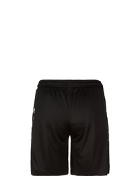 schwarze Sportshorts von Jako