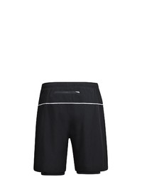 schwarze Sportshorts von Jako